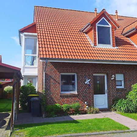Holiday Home Aquantis By Interhome Norddeich  Zewnętrze zdjęcie