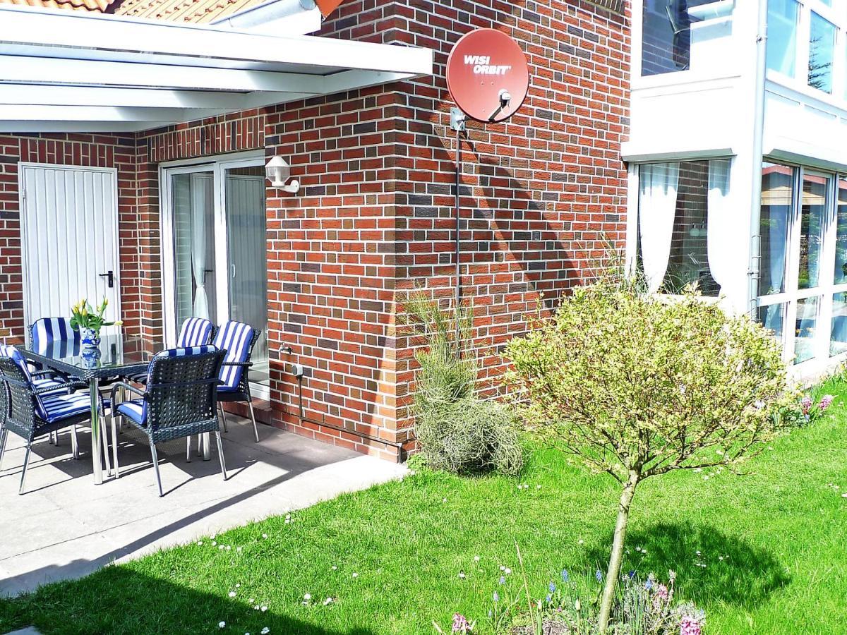 Holiday Home Aquantis By Interhome Norddeich  Zewnętrze zdjęcie