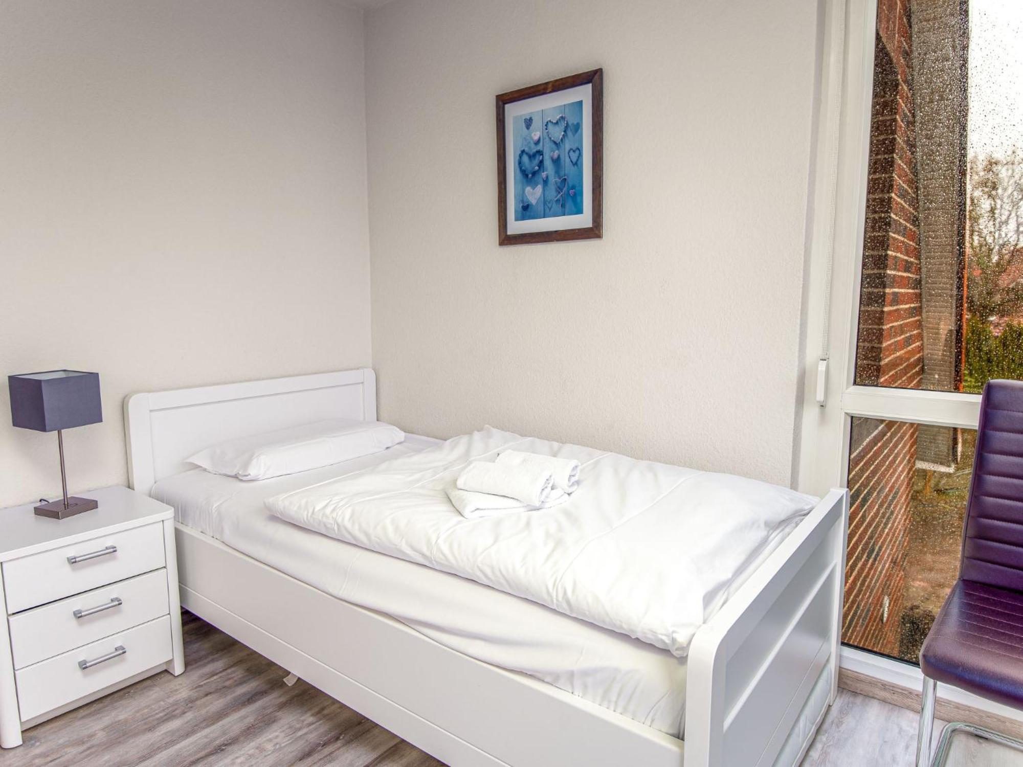 Holiday Home Aquantis By Interhome Norddeich  Zewnętrze zdjęcie