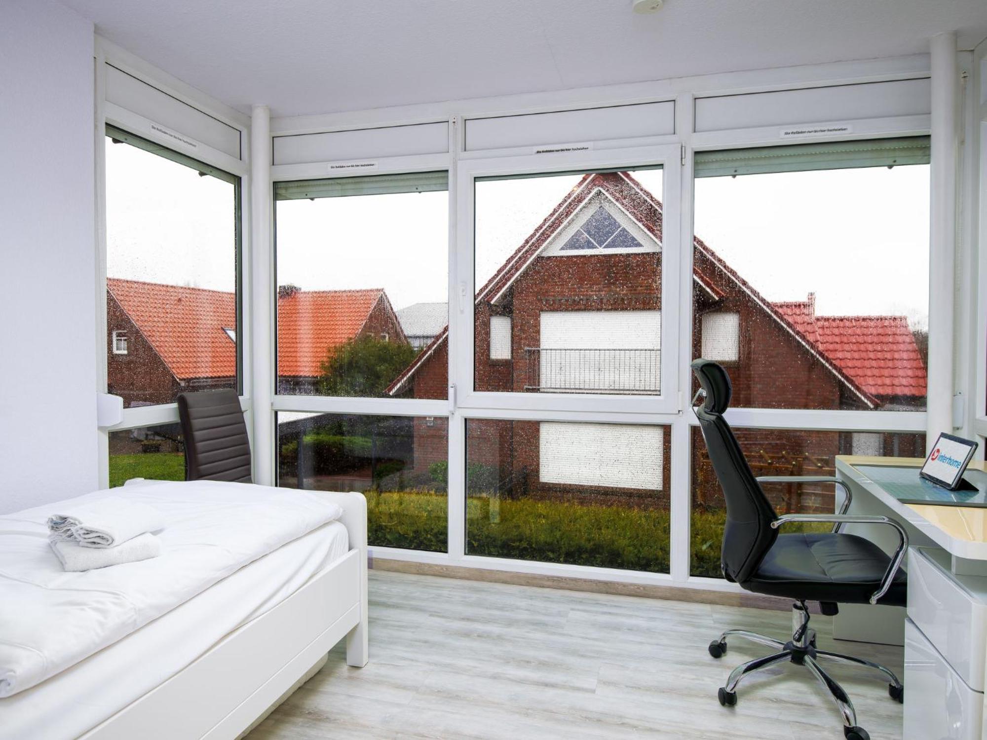 Holiday Home Aquantis By Interhome Norddeich  Zewnętrze zdjęcie