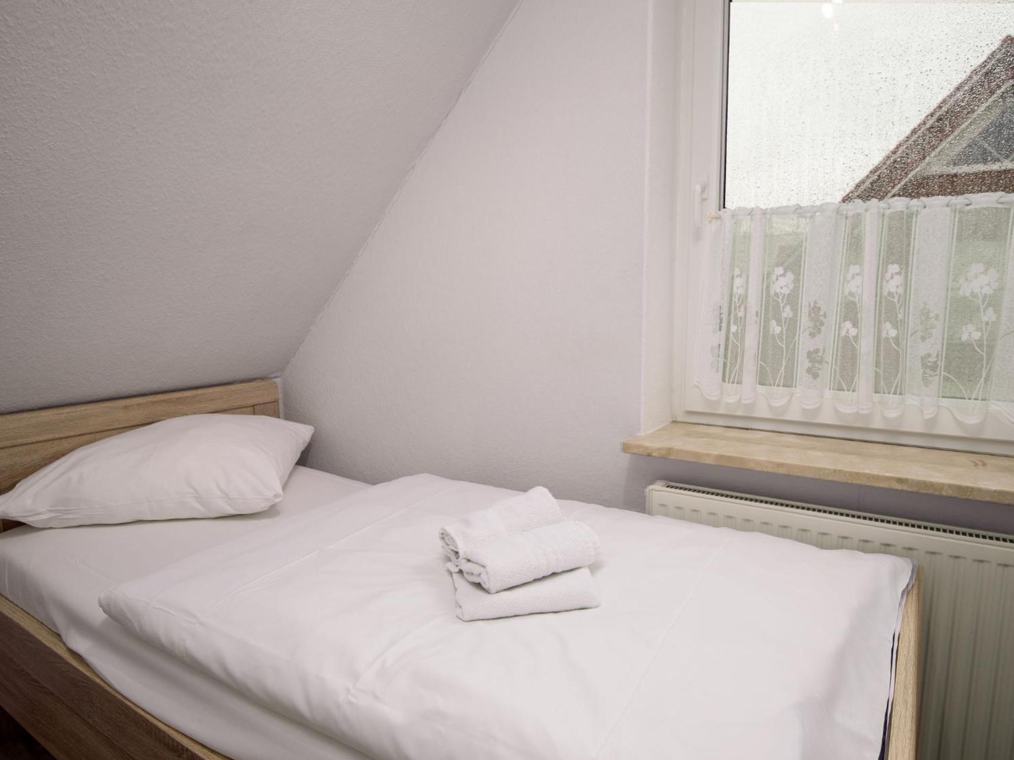 Holiday Home Aquantis By Interhome Norddeich  Zewnętrze zdjęcie
