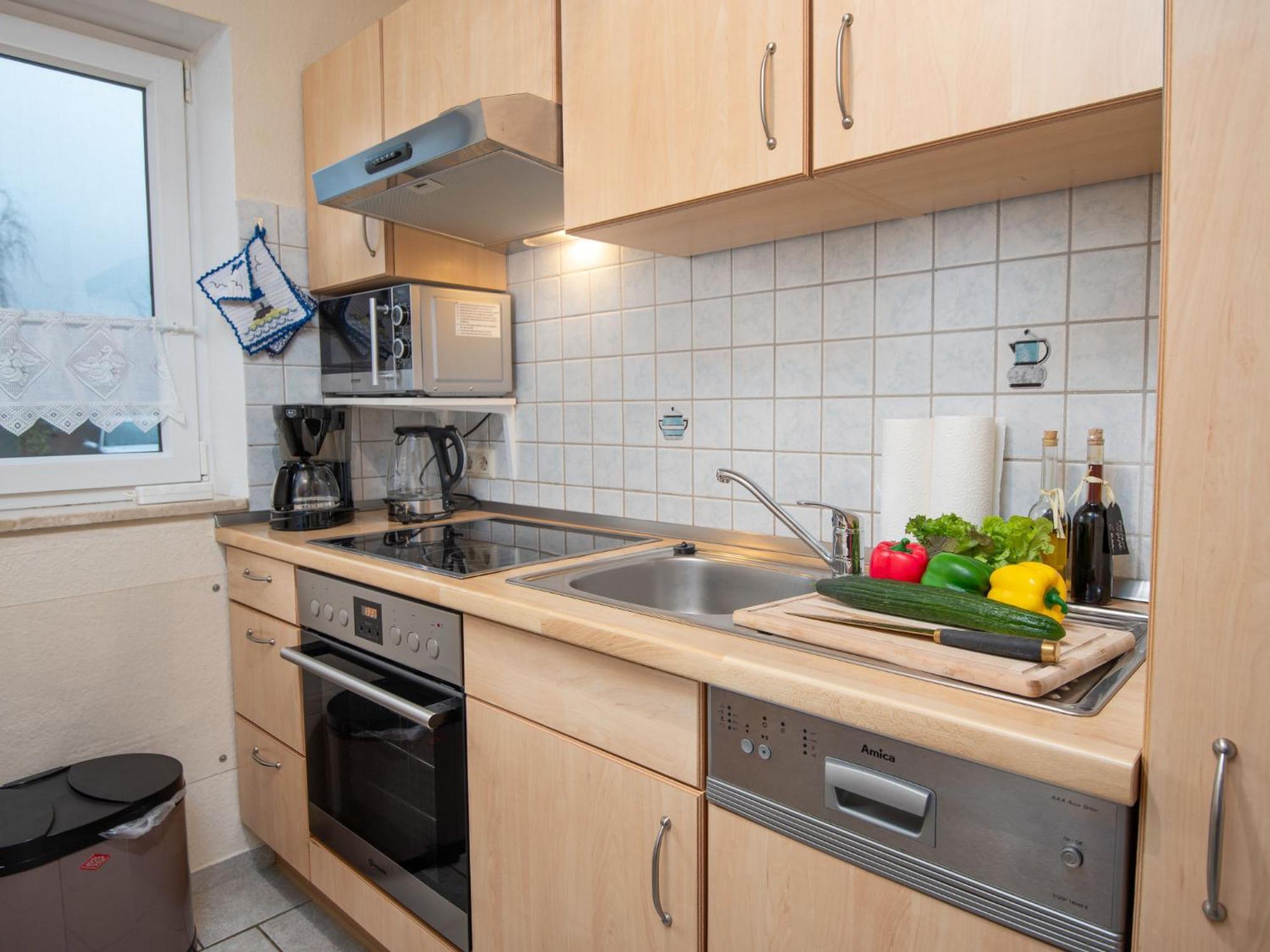 Holiday Home Aquantis By Interhome Norddeich  Zewnętrze zdjęcie