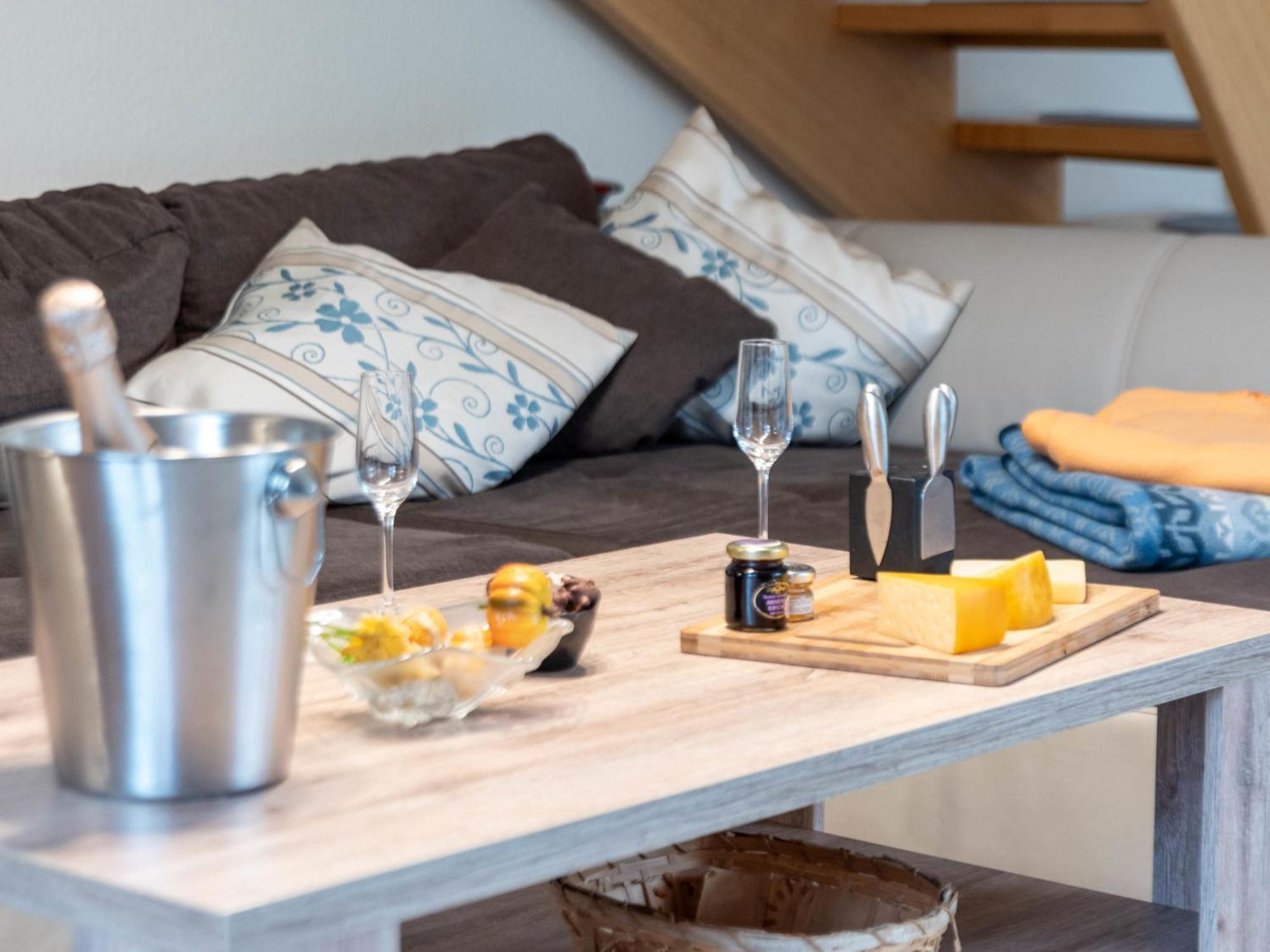 Holiday Home Aquantis By Interhome Norddeich  Zewnętrze zdjęcie