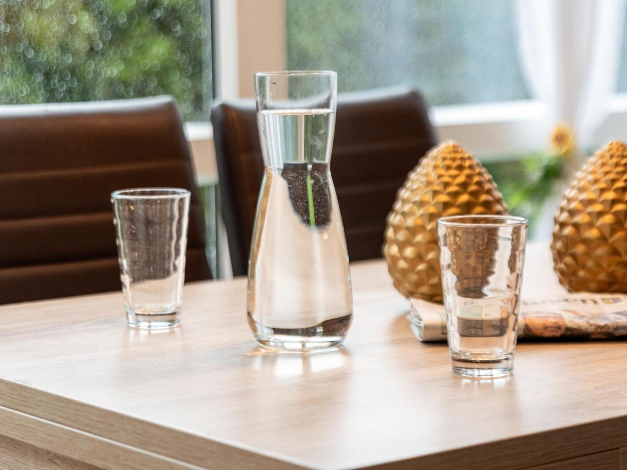 Holiday Home Aquantis By Interhome Norddeich  Zewnętrze zdjęcie