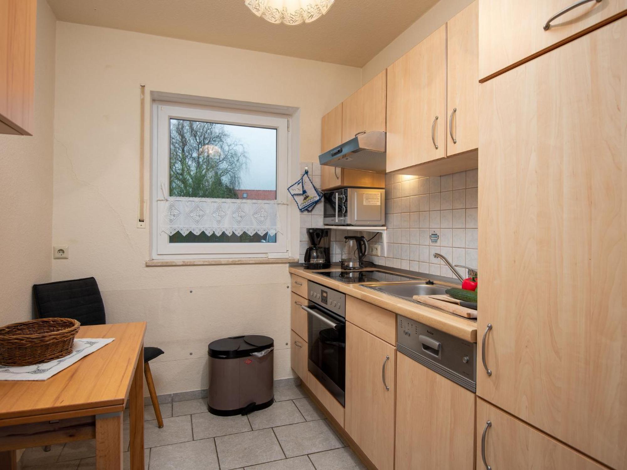 Holiday Home Aquantis By Interhome Norddeich  Zewnętrze zdjęcie