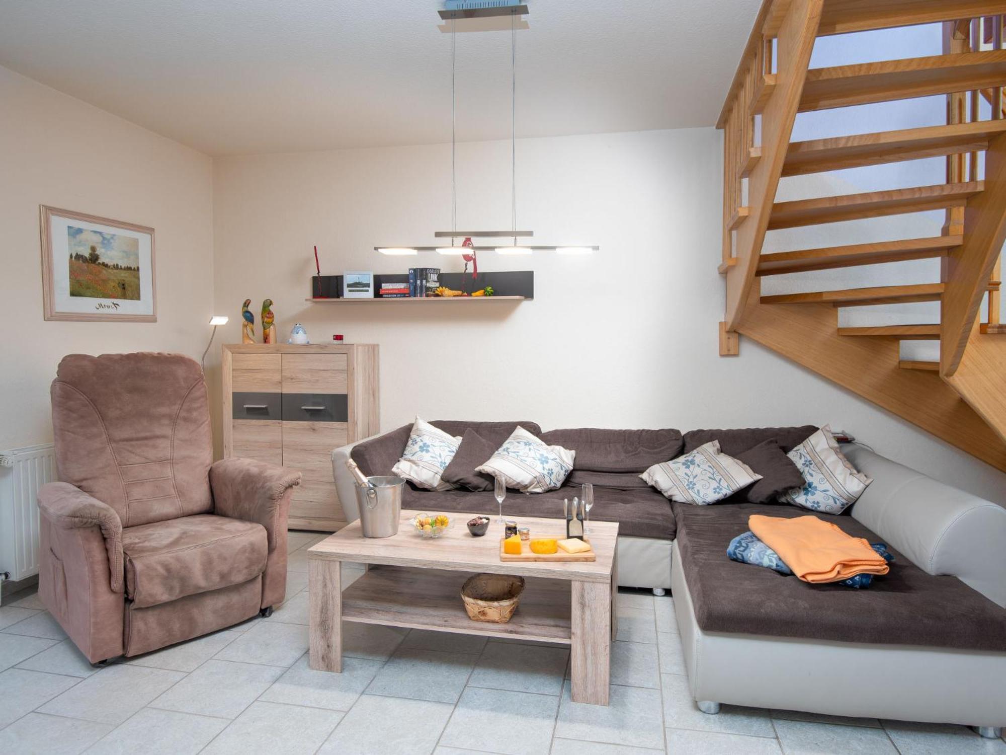 Holiday Home Aquantis By Interhome Norddeich  Zewnętrze zdjęcie